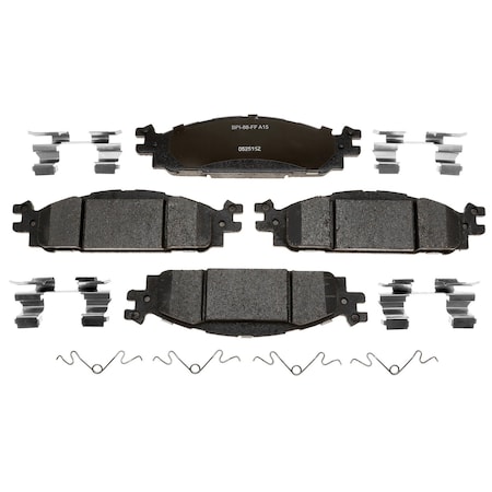Raybestos Raybestos, MGD1508CH MGD1508CH